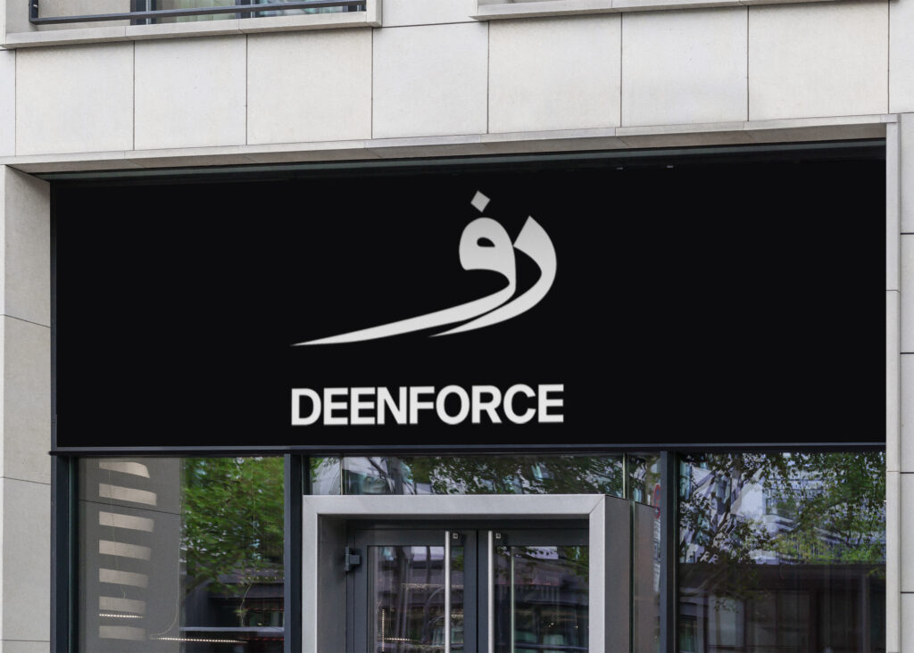 Deen Force outlet